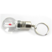 Custom made USB stick lampje - Topgiving